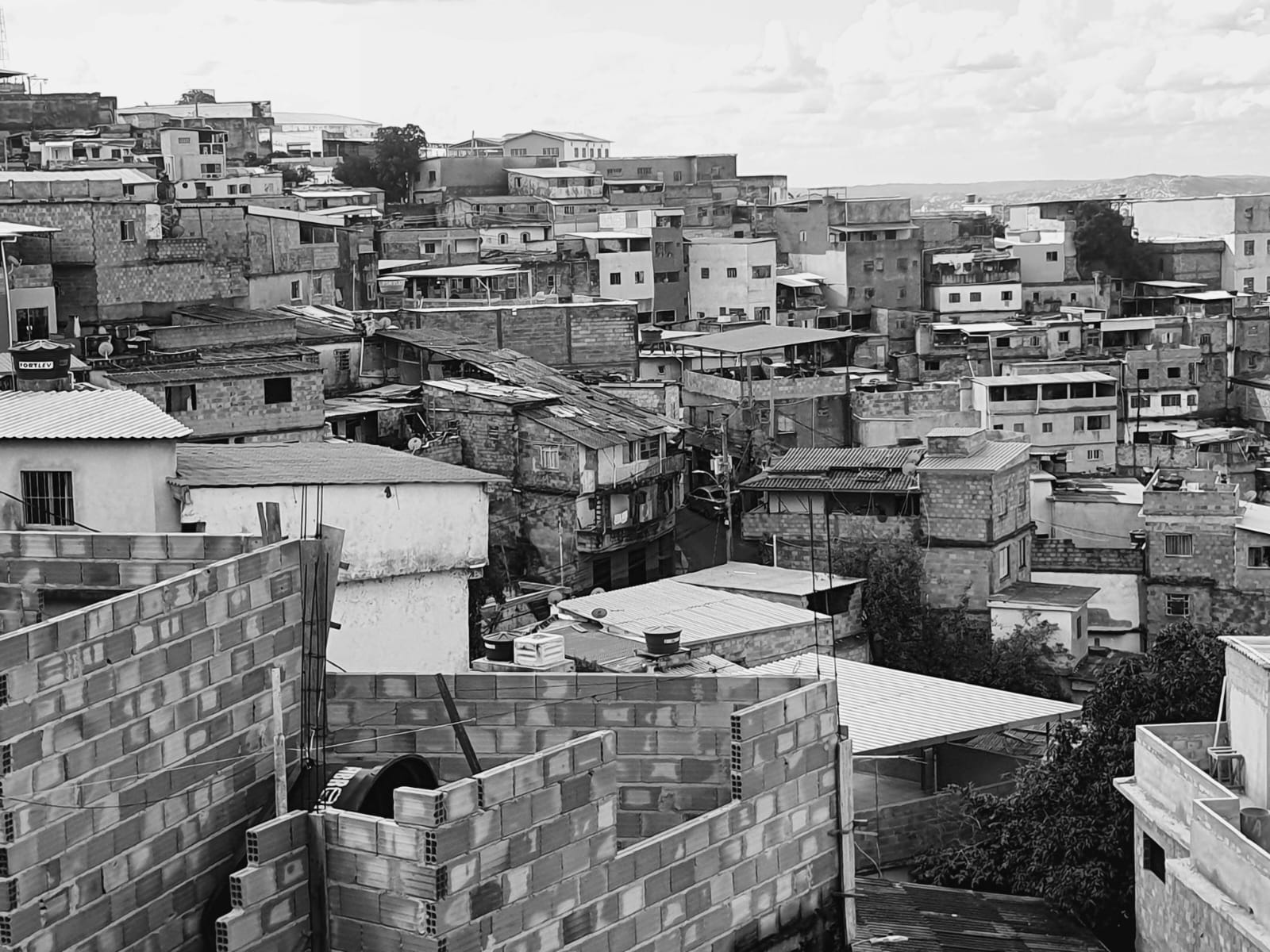 NOSSA QUEBRADA
